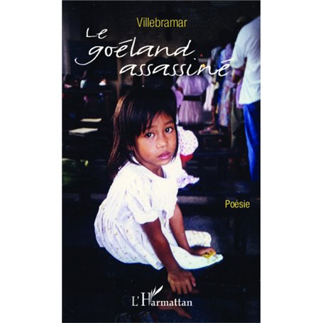 Le goéland assassiné