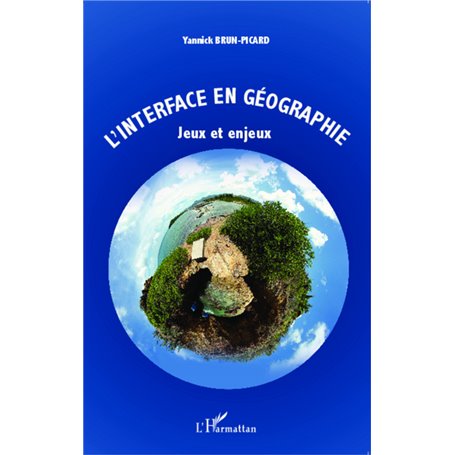 L'interface en géographie