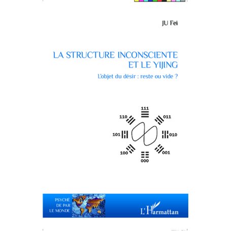 La structure inconsciente et le Yijing