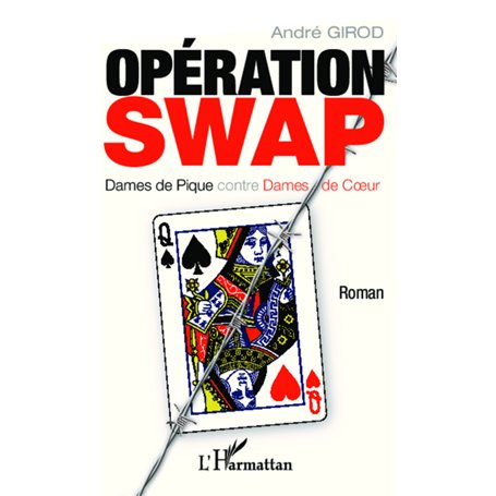 Opération SWAP