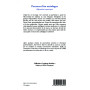 Parcours d'un sociologue