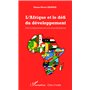 L'Afrique et le défi du développement