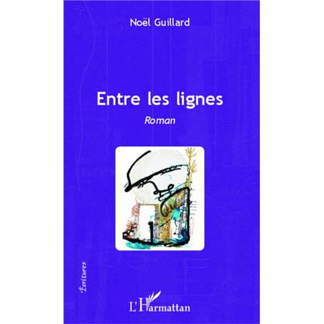 Entre les lignes