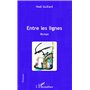 Entre les lignes