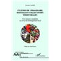 Cultures de l'imaginaire, festivals et collectivités territoriales