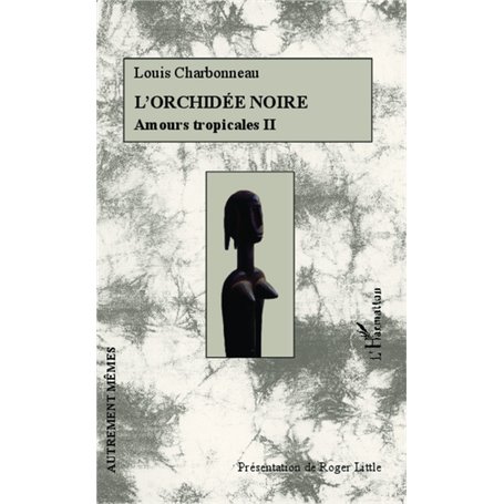 L'orchidée noire
