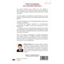 Traité sociologique de criminalité financière