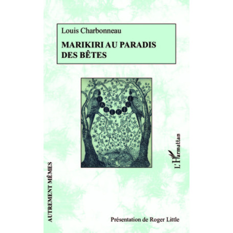 Marikiri au paradis des bêtes - Ouvrage inédit