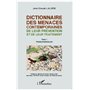Dictionnaire des menaces contemporaines