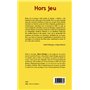 Hors jeu
