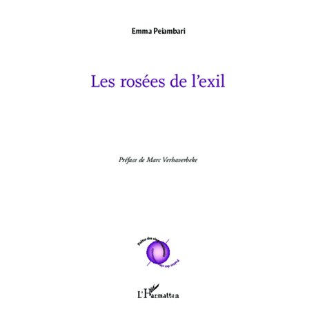 Les rosées de l'exil