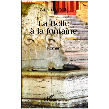 La Belle à la  Fontaine