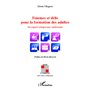 Femmes et défis pour la formation des adultes