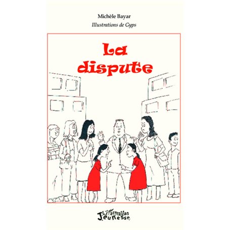 La dispute