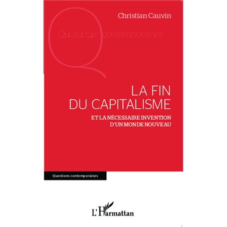 La fin du capitalisme
