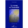 Le voyage en Normandie