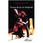 Scènes de la vie théâtrale