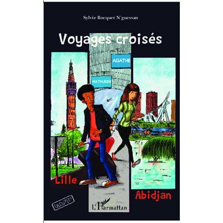 Voyages croisés