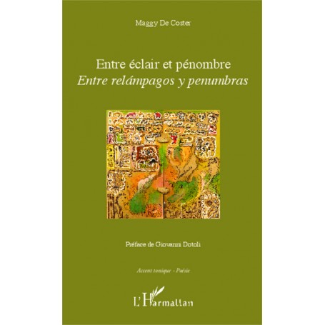 Entre éclair et pénombre