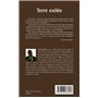 Terre exilée