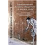 Développement durable, citoyenneté et société civile