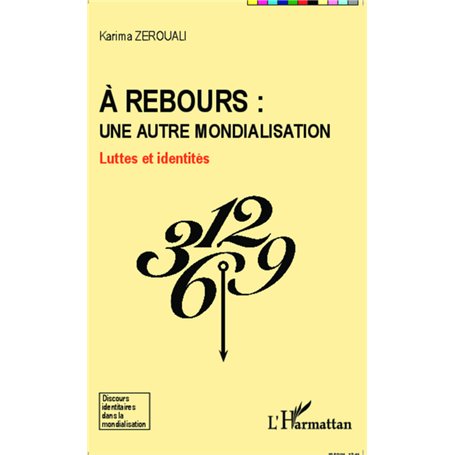 A rebours : une autre mondialisation