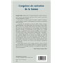 L'angoisse de castration de la femme