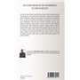 Une lecture africaine des trois métamorphoses de l'esprit de Nietzsche