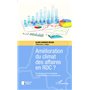 Amélioration du climat des affaires en RDC ?