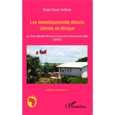 Les investissements directs chinois en Afrique