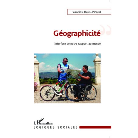 Géographicité