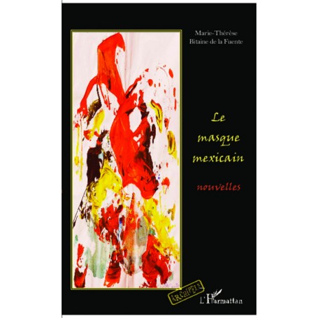 Le masque mexicain