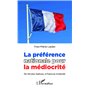 La préférence nationale pour la médiocrité