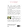 Essai d'interprétation du vivre ensemble
