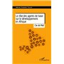 Le rôle des agents de base sur le développement en Afrique