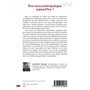 Etre socio-anthropologue aujourd'hui ?