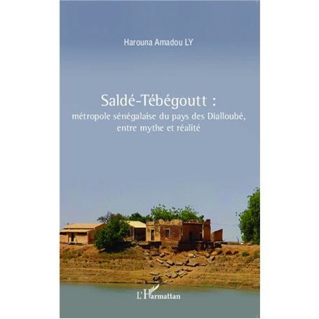 Saldé-Tébégoutt :
