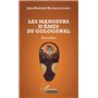 Les mangeurs d'âmes du Gologawal