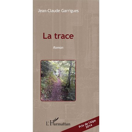 La trace