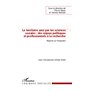Le territoire saisi par les sciences sociales : des enjeux politiques et professionnels à la recherche