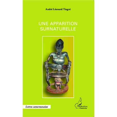 Une apparition surnaturelle