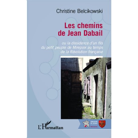 Les chemins de Jean Dabail