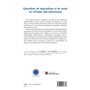 Questions de migrations et de santé en Afrique sub-saharienne