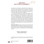 Quel avenir pour la théorie sociologique ?