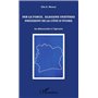 Par la force, Alassane Ouattara président de la Côte d'Ivoire