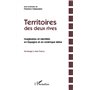 Territoires des deux rives