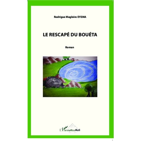 Le rescapé du Bouéta