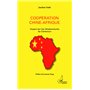 Coopération Chine-Afrique