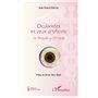Ocularistes et yeux artificiels