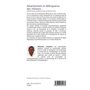 Attachement et délinquance des mineurs : déterminants psychosociaux au Burkina Faso
